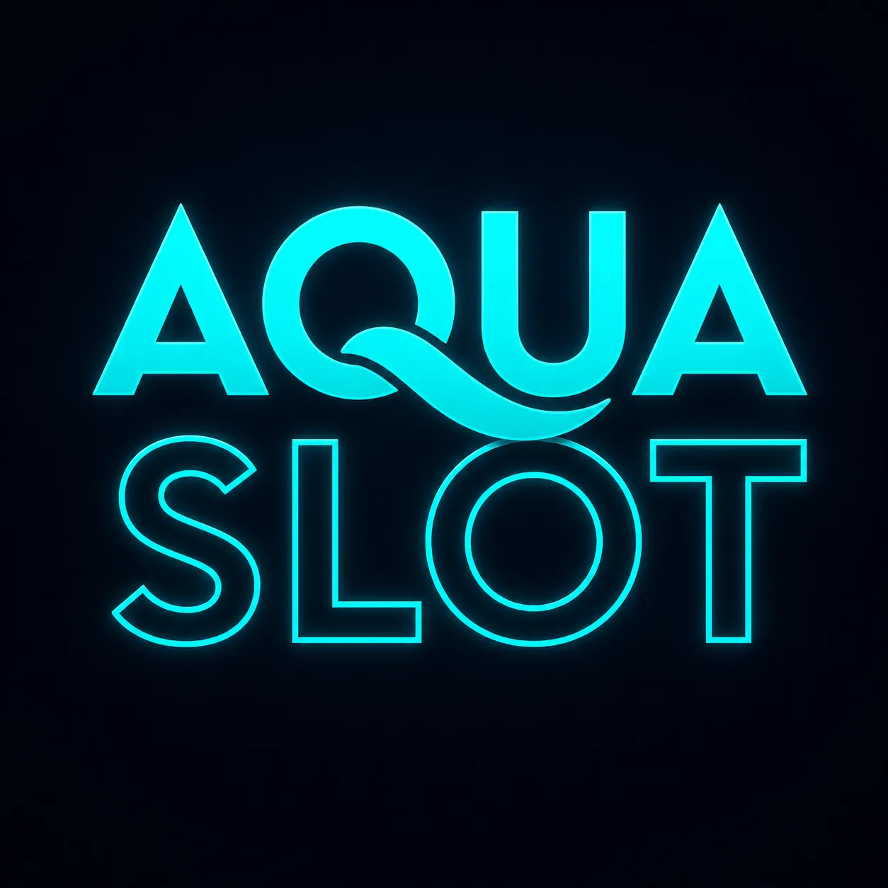 AQUASLOT - Petualangan Seru di Dunia Arcade