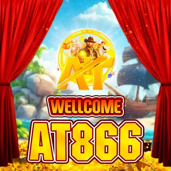 AT866 - Pengalaman Live Casino Terbaik di Ujung Jari Anda