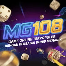 MG108 - Permainan Kasino Terbaik untuk Penggemar Judi Online