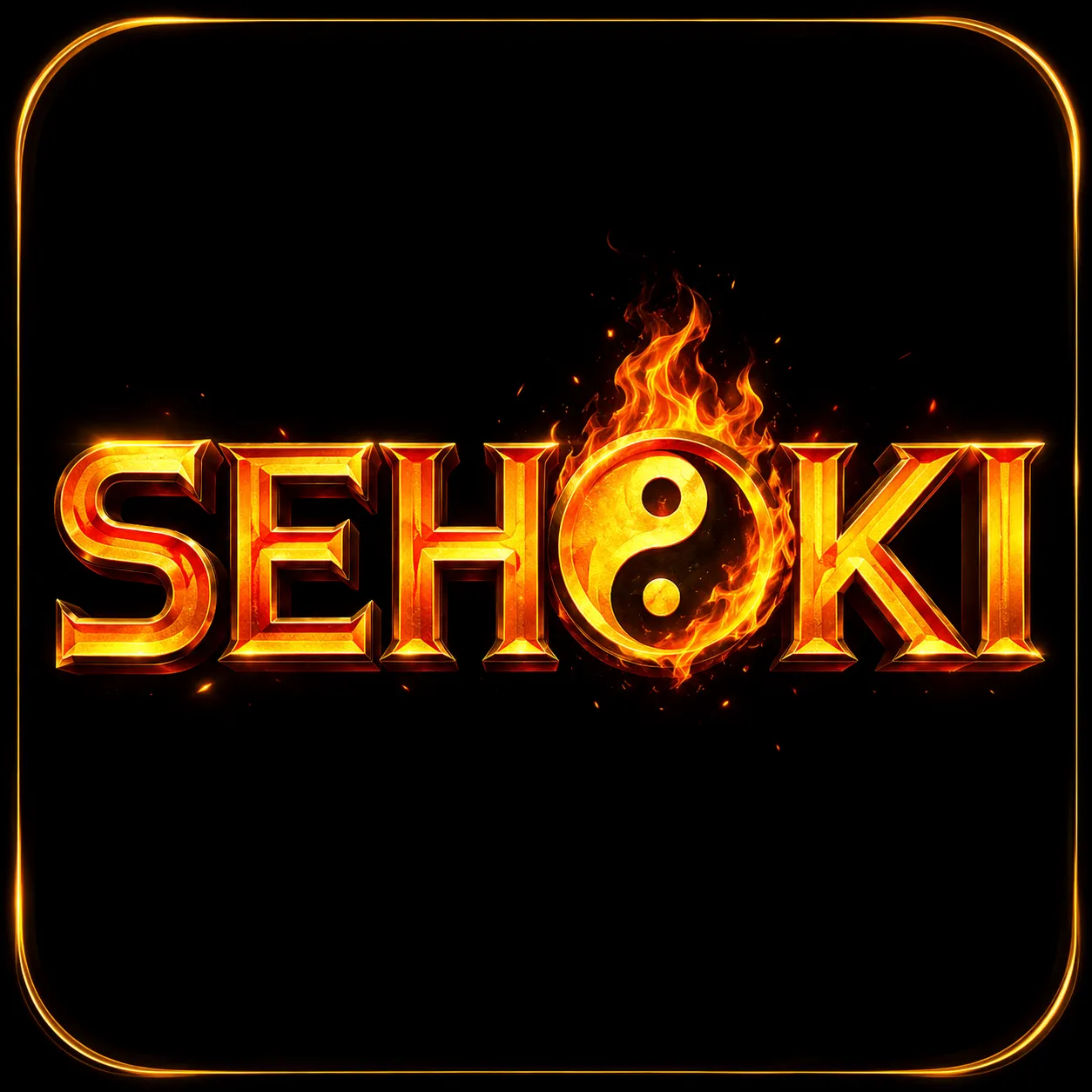 SEHOKI - Aksi Menegangkan dalam Game FPS